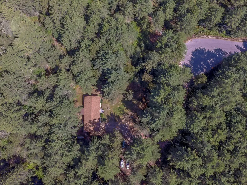 19 Baker Circle Fryeburg ME 04037