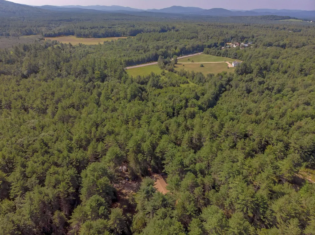19 Baker Circle Fryeburg ME 04037