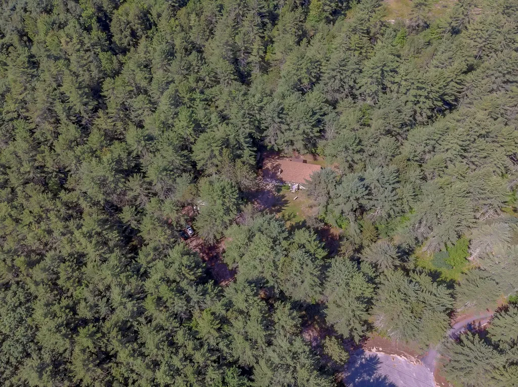 19 Baker Circle Fryeburg ME 04037
