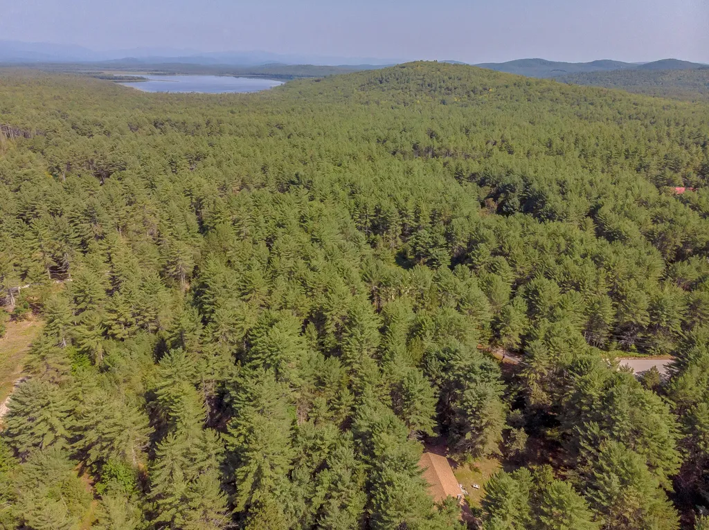 19 Baker Circle Fryeburg ME 04037