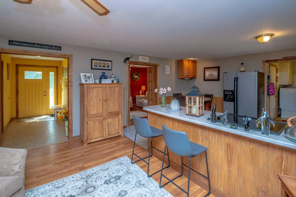 19 Baker Circle Fryeburg ME 04037
