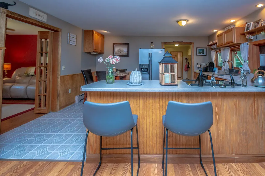 19 Baker Circle Fryeburg ME 04037