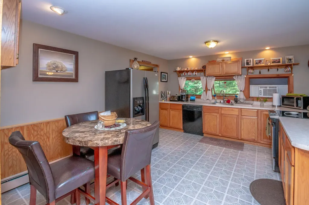 19 Baker Circle Fryeburg ME 04037
