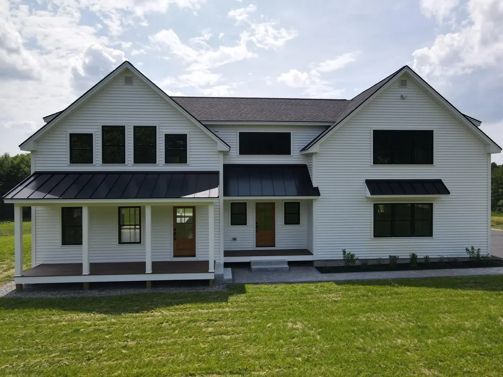 4 Sundowner Hill Road Windham ME 04062