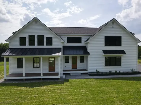 4 Sundowner Hill Road Windham ME 04062