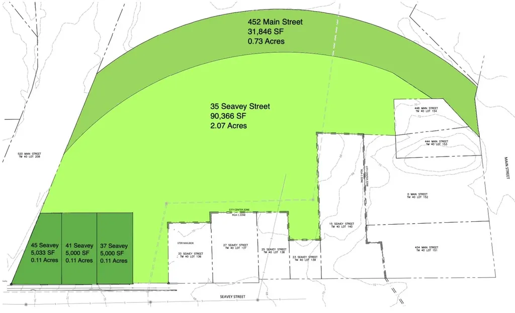 452 Main Street Westbrook ME 04092