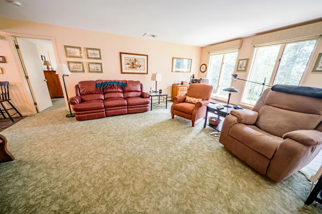 100 Mortland Road Searsport ME 04974
