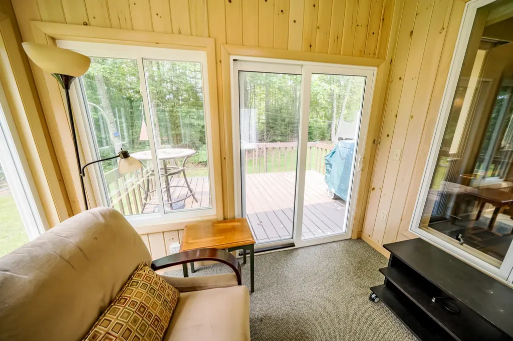 100 Mortland Road Searsport ME 04974