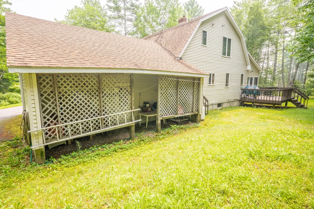 100 Mortland Road Searsport ME 04974
