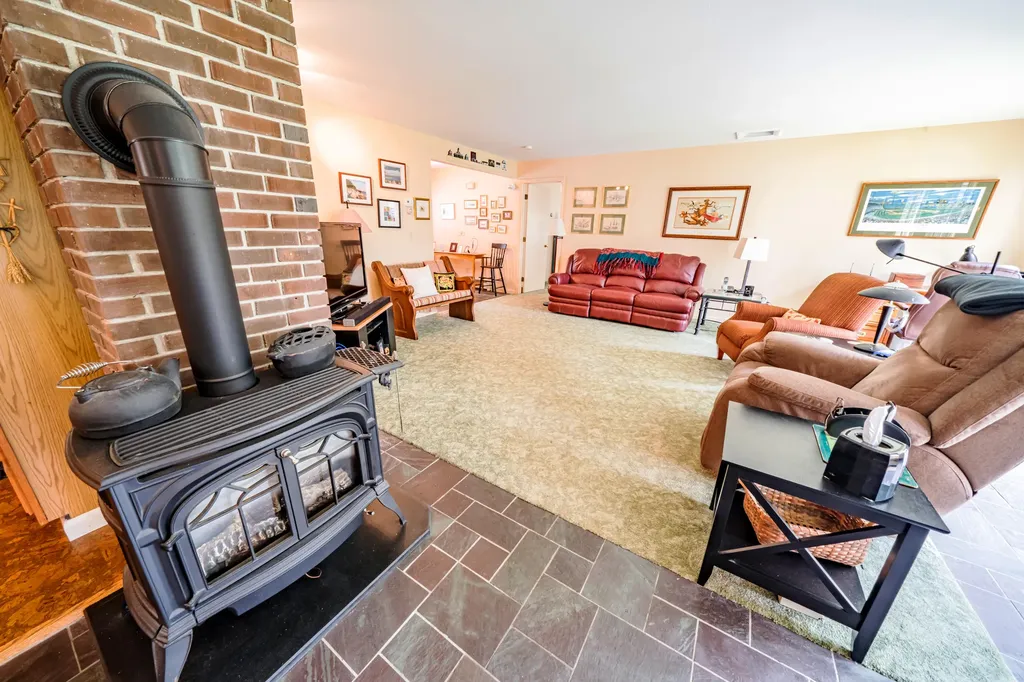 100 Mortland Road Searsport ME 04974