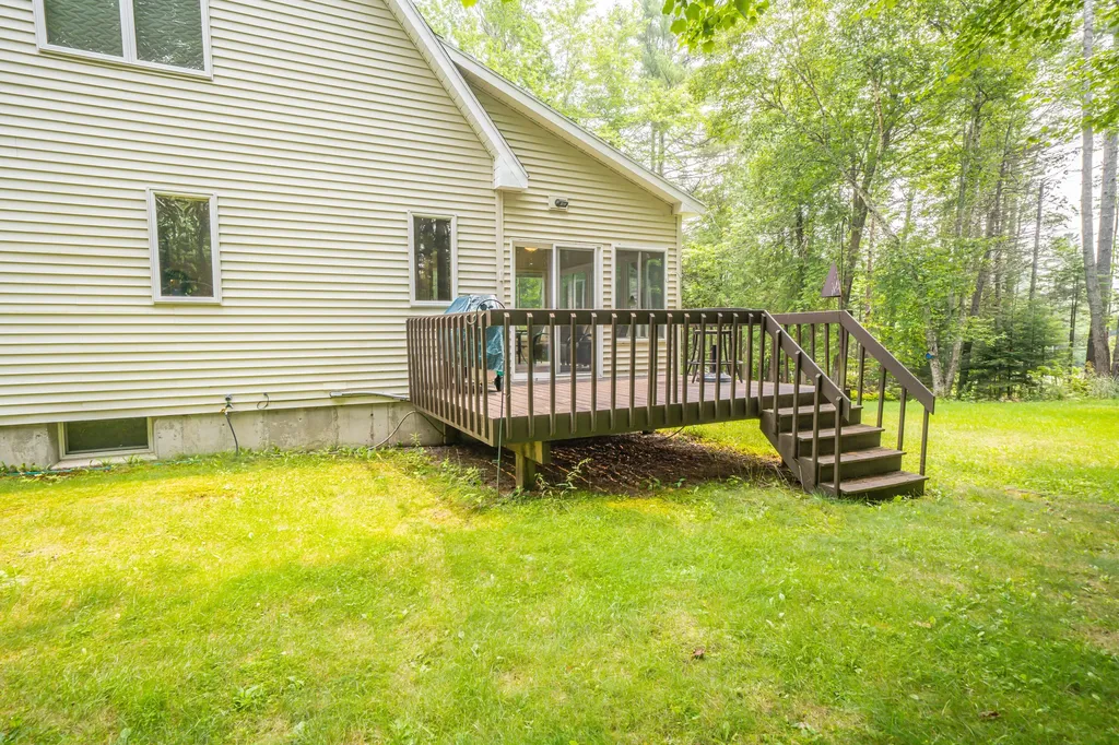 100 Mortland Road Searsport ME 04974