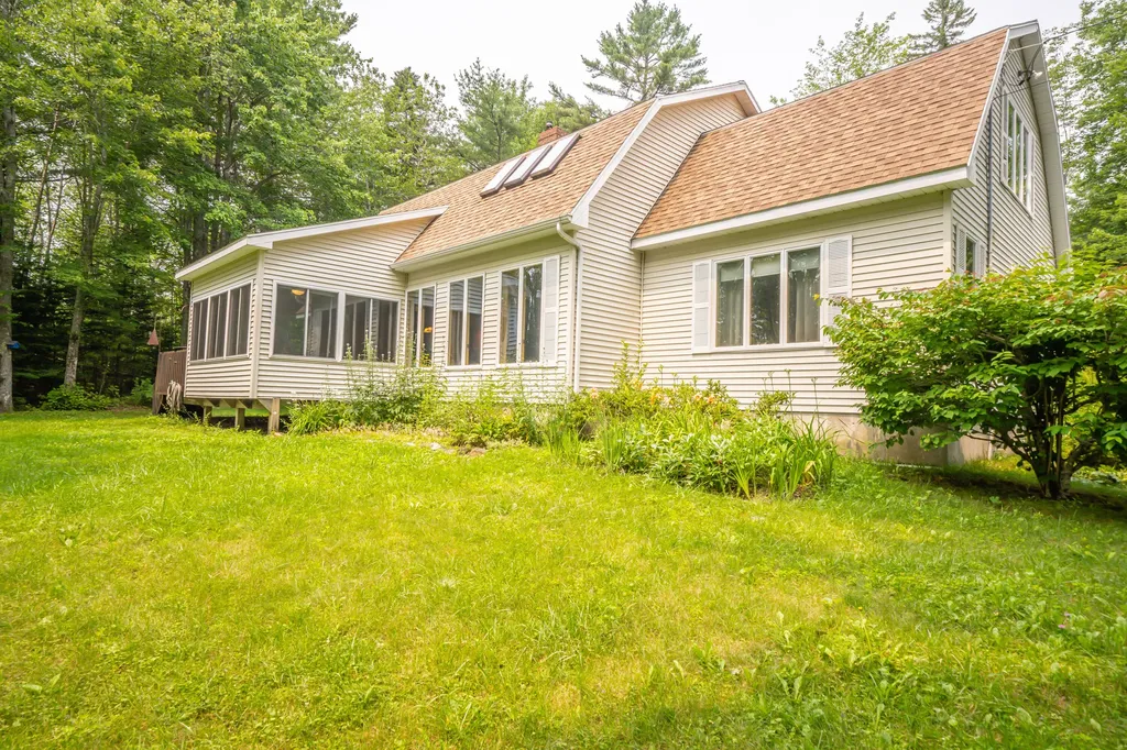 100 Mortland Road Searsport ME 04974
