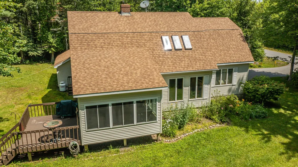100 Mortland Road Searsport ME 04974
