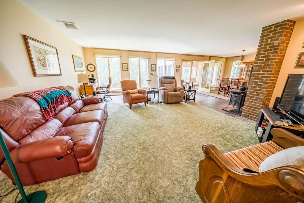 100 Mortland Road Searsport ME 04974