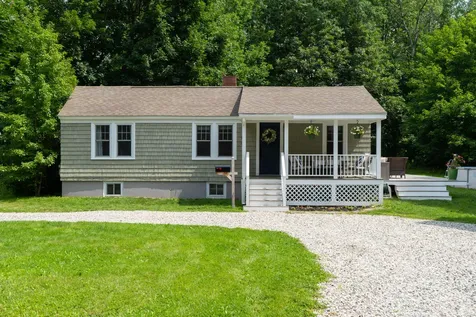 26 Park Street Freeport ME 04032