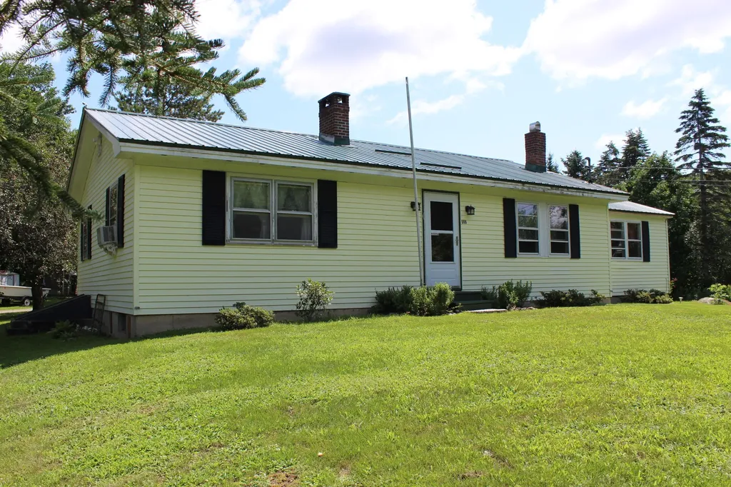 596 Castine Road Orland ME 04472