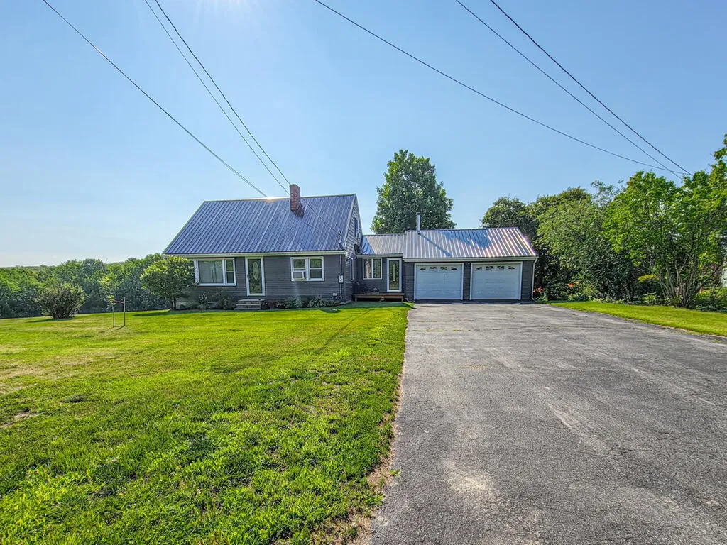 1135 Main Street Wilton ME 04294