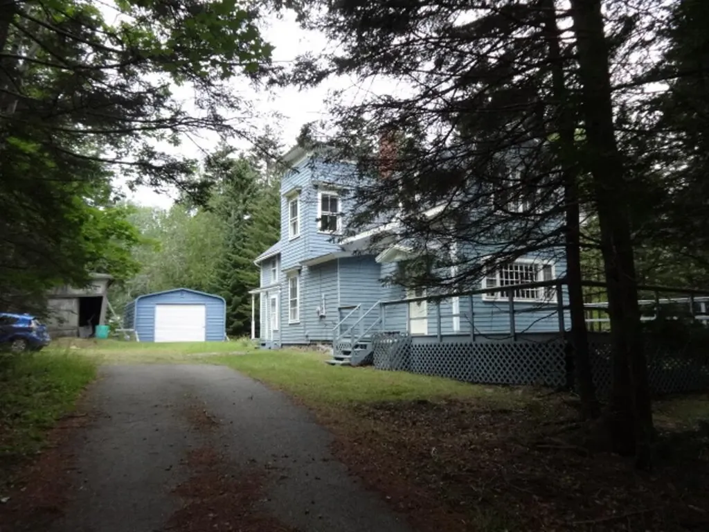 388 Main Street Southwest Harbor ME 04679