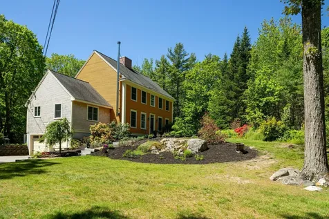 5 Bailey Court Kennebunkport ME 04046