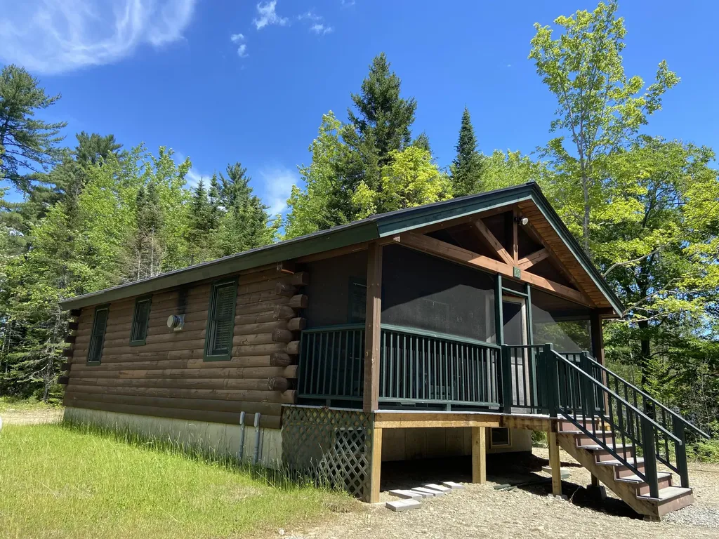 70 Horse Jockey Lane Northport ME 04849