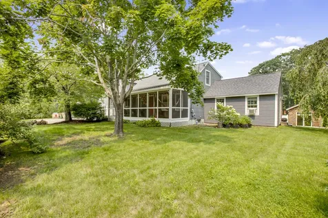 37 Mousam Ridge Road Kennebunk ME 04043
