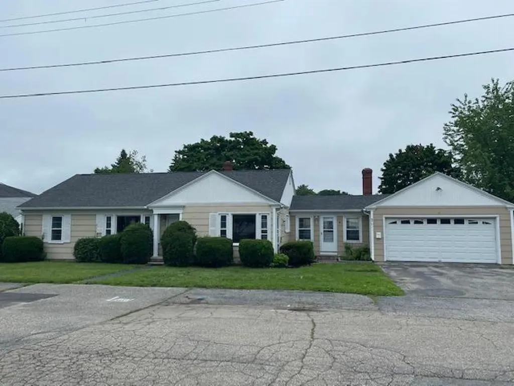 4 Fogg Avenue Biddeford ME 04005