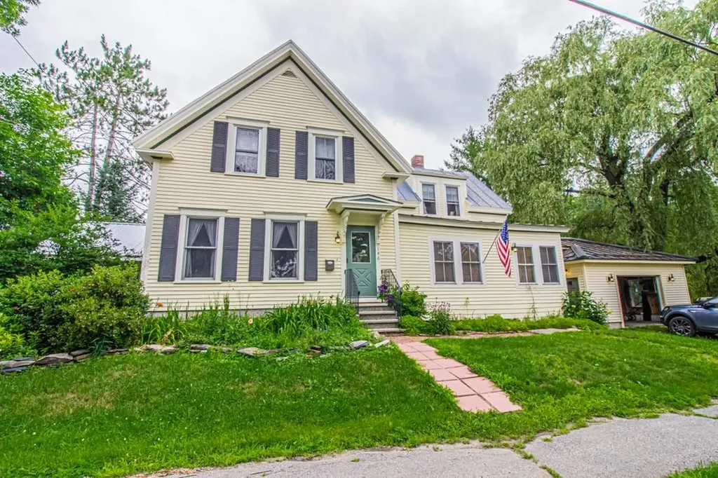 146 Middle Street Farmington ME 04938