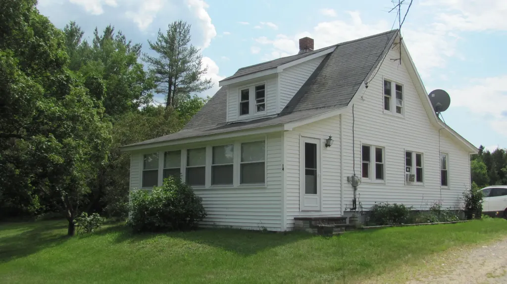 14 Maine Street Albany Twp ME 04217