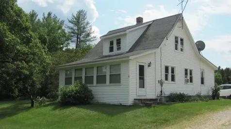 14 Maine Street Albany Twp ME 04217
