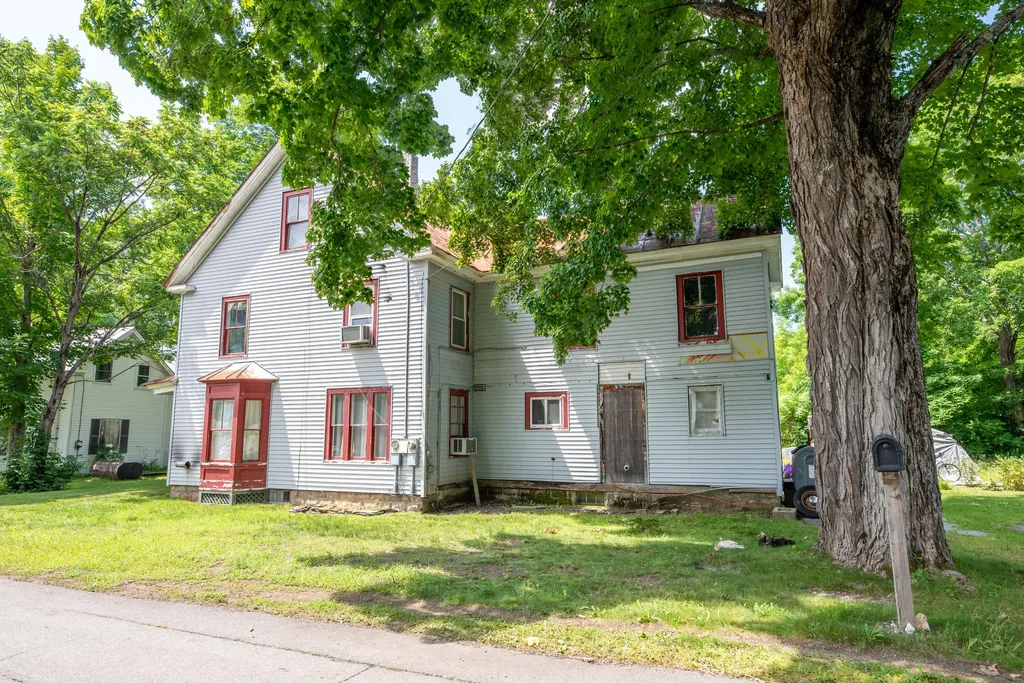 22 Whitney Street Bingham ME 04920