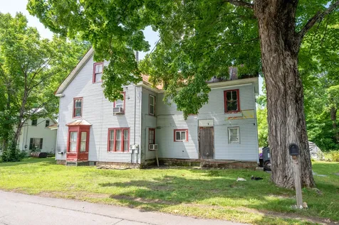 22 Whitney Street Bingham ME 04920