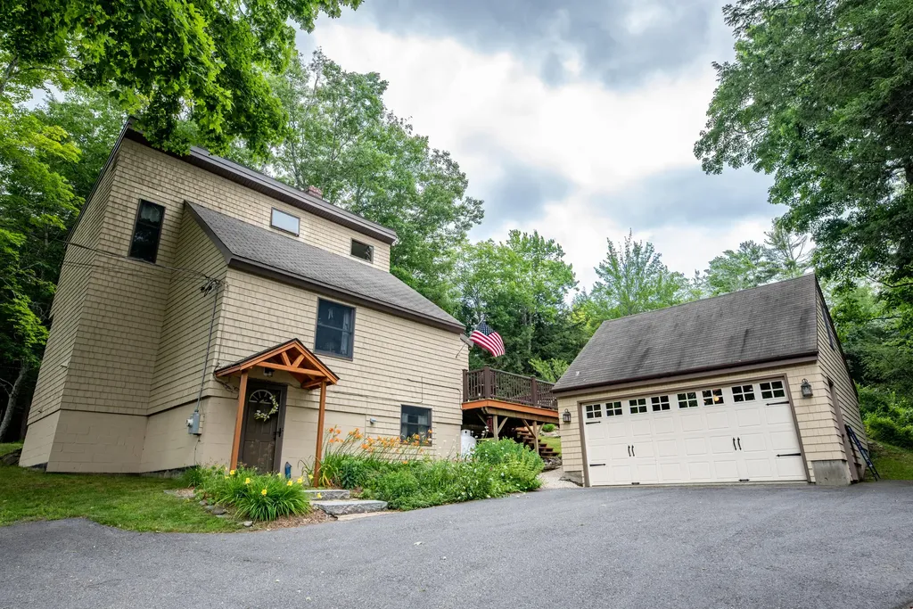 1245 China Road Winslow ME 04901