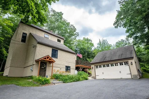 1245 China Road Winslow ME 04901