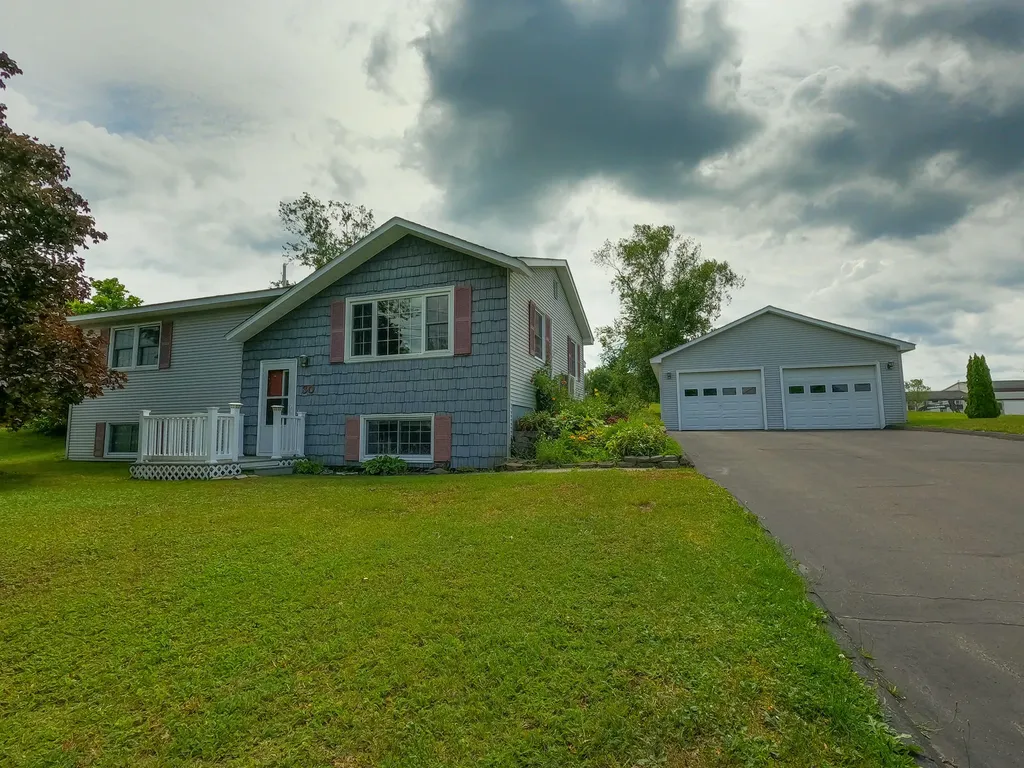 30 University Street Presque Isle ME 04769