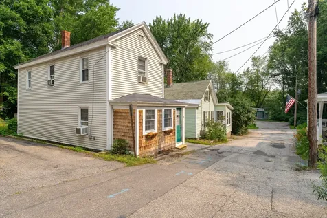 9 Horrigan Court Biddeford ME 04005