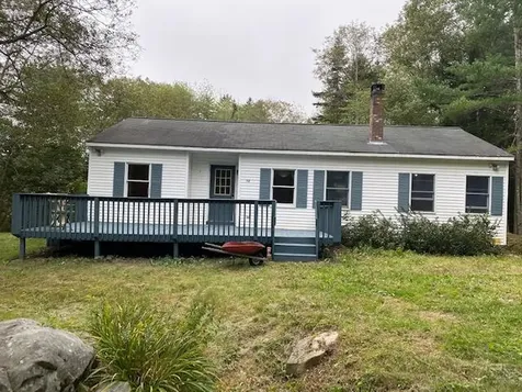 14 Dallas Drive Boothbay ME 04537
