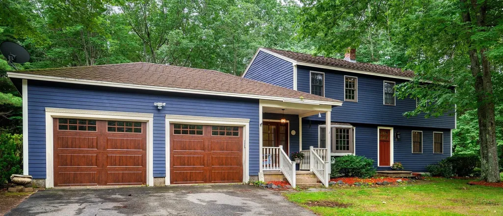 4 Berube Lane Sanford ME 04073
