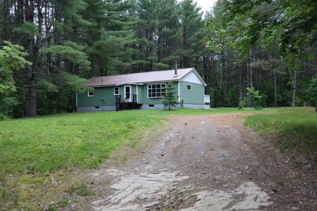 1396 Stage Road Etna ME 04434