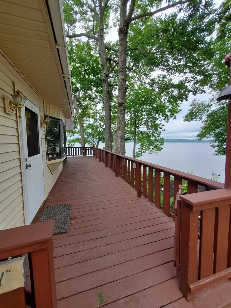 37 Williams Road Vassalboro ME 04989