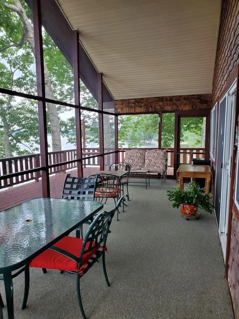 37 Williams Road Vassalboro ME 04989