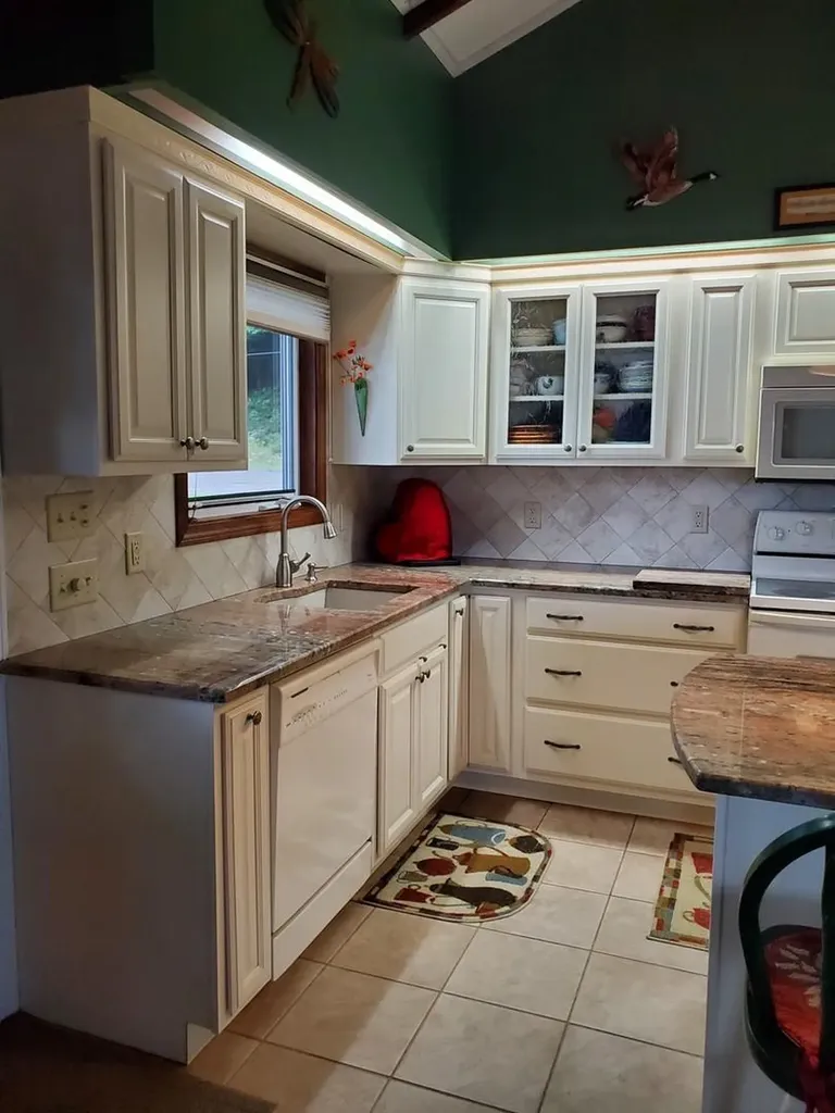 37 Williams Road Vassalboro ME 04989