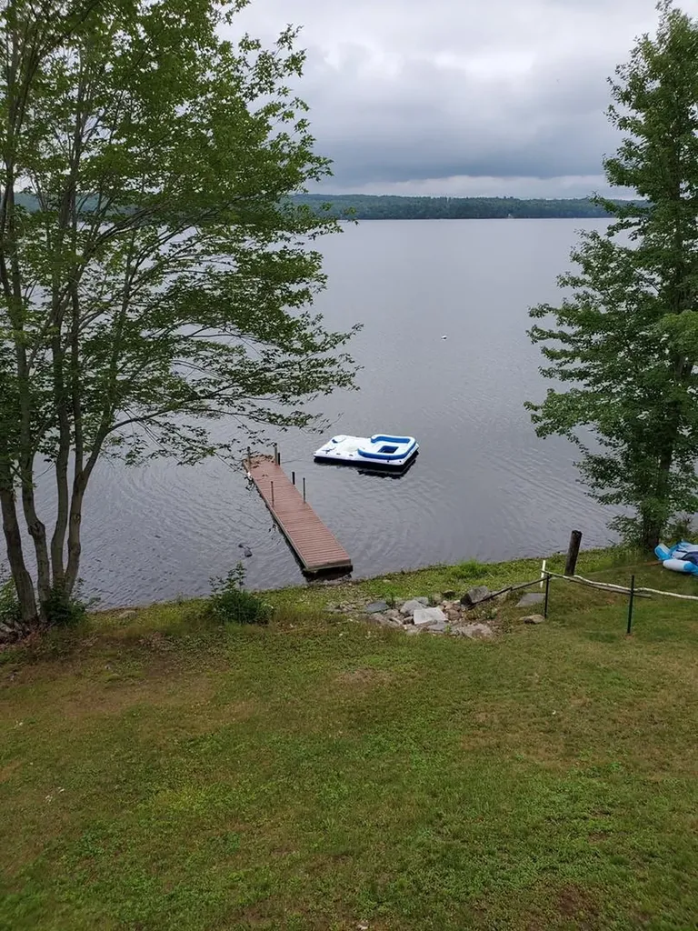 37 Williams Road Vassalboro ME 04989