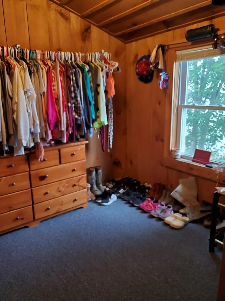 37 Williams Road Vassalboro ME 04989