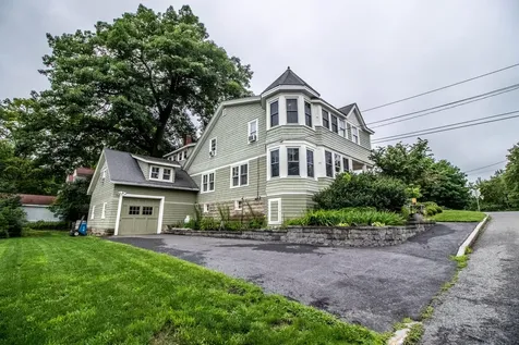 1 Jackson Street Portland ME 04103