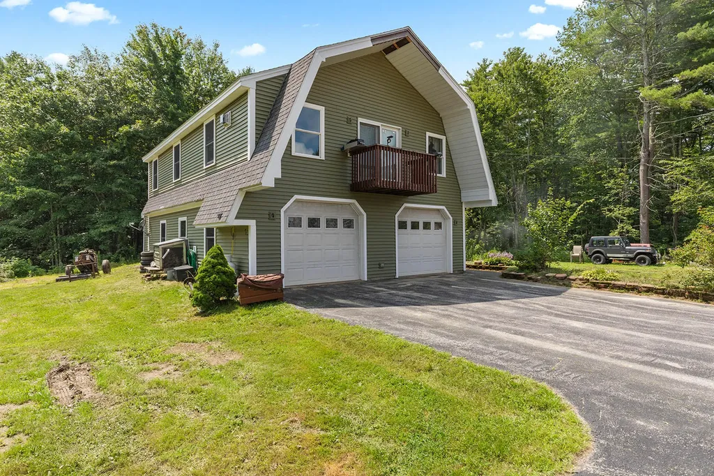11 Labbe Lane Biddeford ME 04005