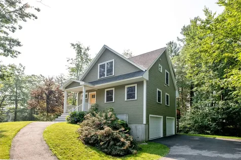 19 Bayview Drive Eliot ME 03903