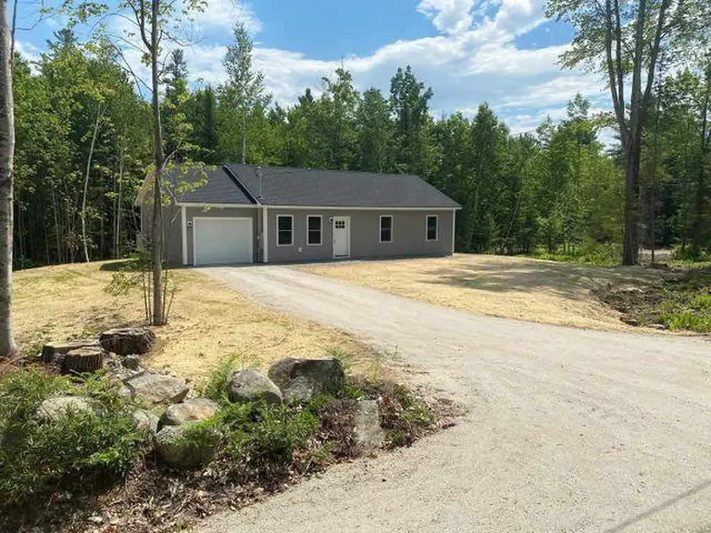97 Kimball Road Bridgton ME 04009