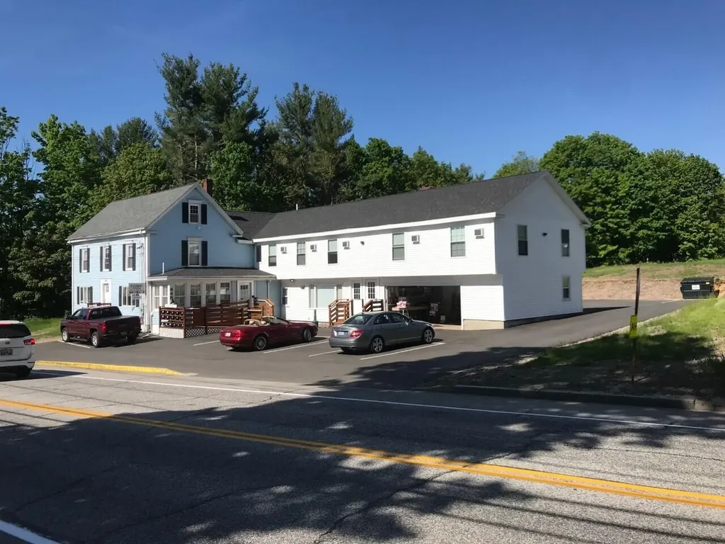 448 Gray Road Windham ME 04062