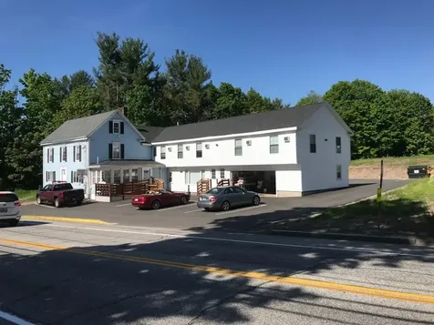 448 Gray Road Windham ME 04062