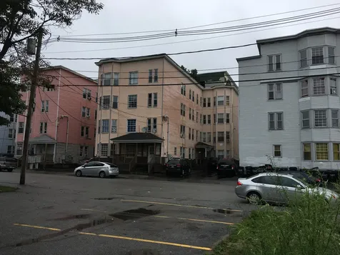 50-54-56 Knox Street Lewiston ME 04240